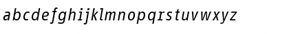 InfoOffice Italic Font InfoOffice Italic Font