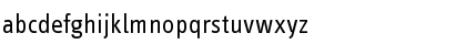 InfoText Normal Font