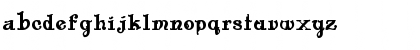 Cajalco Regular Font