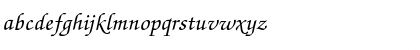 InicialC Regular Font InicialC Regular Font