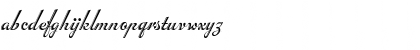 Inscription Plain Font