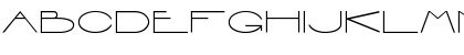 Interdimensional Regular Font Interdimensional Regular Font