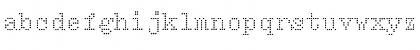 Intimo One Font