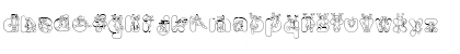 Inu mix Font Inu mix Font