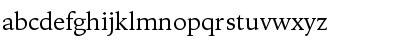 Bitstream Iowan Old Style OSF Font Bitstream Iowan Old Style OSF Font