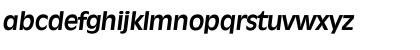 Iravenna DemiBold Font Iravenna DemiBold Font