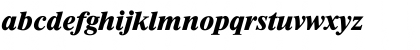 Iriccione Bold Font
