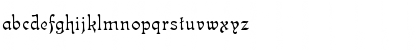 Isabella AT Regular Font Isabella AT Regular Font