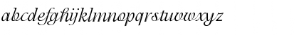 IsadoraEF Regular Font IsadoraEF Regular Font