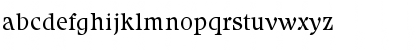 Isbell CG Regular Font Isbell CG Regular Font