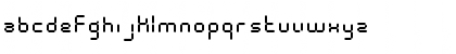 Calculus Regular Font