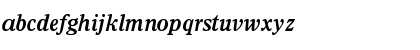 Italian Old Style MT Std Bold Italic Font Italian Old Style MT Std Bold Italic Font