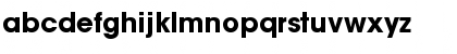 ITC Avant Garde Gothic Std Bold Font