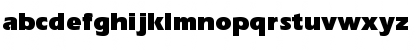 Eras Regular Font