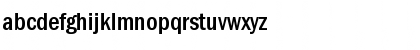 ITC Franklin Gothic Std Medium Condensed Font ITC Franklin Gothic Std Medium Condensed Font