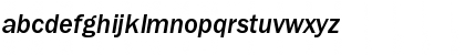 ITC Franklin Gothic Std Medium Italic Font ITC Franklin Gothic Std Medium Italic Font