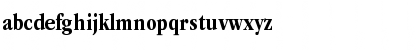 ITC Garamond Std Bold Condensed Font ITC Garamond Std Bold Condensed Font