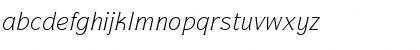 ITC Symbol Std Book Italic Font ITC Symbol Std Book Italic Font