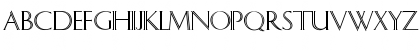 Ithaka Regular Font