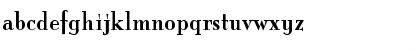 ItingOpti Regular Font ItingOpti Regular Font