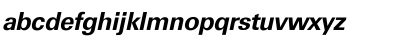 Iultimate DemiBold Font Iultimate DemiBold Font
