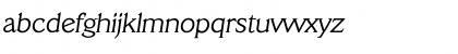 Iveracruz Light Font