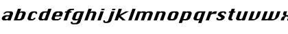 J-Phont Regular Font J-Phont Regular Font