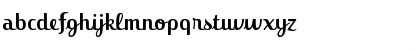 Jackie-Alternate Regular Font Jackie-Alternate Regular Font