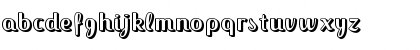 Jackie-Block Regular Font Jackie-Block Regular Font