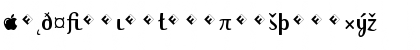 Jackie-Expert Regular Font Jackie-Expert Regular Font