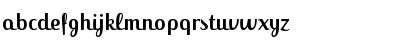 Jackie Regular Font