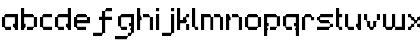 UF PT Lucy Regular Font