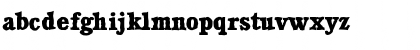 CalgaryAntique-Xbold Regular Font CalgaryAntique-Xbold Regular Font
