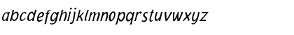 JacobyCondICG LightItalic Font JacobyCondICG LightItalic Font