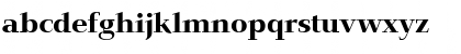 Jaeger-Antiqua BQ Regular Font