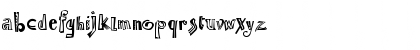 Jambalaya ITC Std Regular Font Jambalaya ITC Std Regular Font