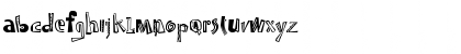 Jambalaya Too ITC Regular Font Jambalaya Too ITC Regular Font