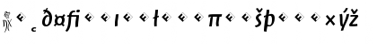 JambonoTF-RegularExpert Regular Font JambonoTF-RegularExpert Regular Font