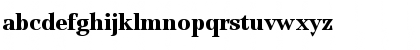 JamilleEF-Black Regular Font JamilleEF-Black Regular Font