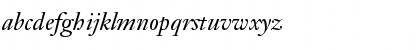 JansonText Regular Font JansonText Regular Font