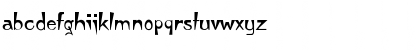 Japanette Regular Font Japanette Regular Font