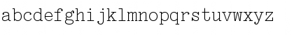 JatranC Regular Font JatranC Regular Font
