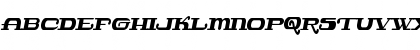 Javatronic Regular Font