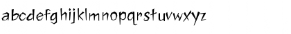 Jawbreaker Regular Font Jawbreaker Regular Font