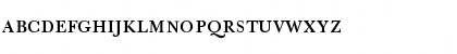 J Baskerville Caps Regular Font J Baskerville Caps Regular Font