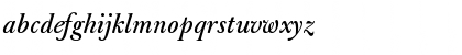 J Baskerville Med Italic Font J Baskerville Med Italic Font