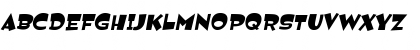 Jemima Italic Font Jemima Italic Font