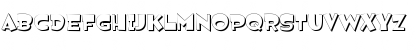 Jemima Regular Font Jemima Regular Font