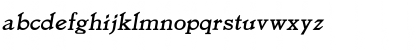 Jenson LObl Font