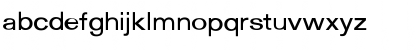 JerseyMediumExpanded Regular Font JerseyMediumExpanded Regular Font